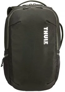 Фото: Рюкзак для ноутбука THULE Subterra 30L Dark Forest (3204054) № 3 | KTC