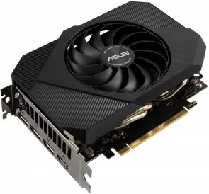 Фото: Відеокарта ASUS RTX 3050 Phoenix (PH-RTX3050-8G) № 3 | KTC