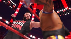 Ігра Sony WWE 2K22 (5026555429375)