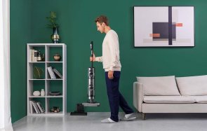 Ручний пилосос Xiaomi Dreame Wet Dry Vacuum Cleaner H11 MAX (VWV8)