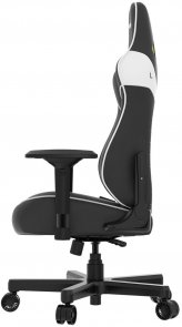 Крісло Anda Seat Navi Edition Size L Black (AD19-04-BW-PV)