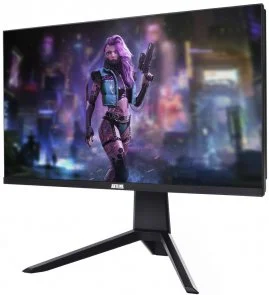 Фото: ПК моноблок ARTLINE Gaming G77 (G77v28) № 2 | KTC