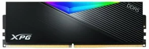 Фото: Оперативна пам’ять A-Data XPG RGB DDR5 2x16GB (AX5U5200C3816G-DCLARBK) № 3 | KTC
