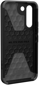 Чохол UAG for Samsung Galaxy S22 - Civilian Mallard (21342D115555)