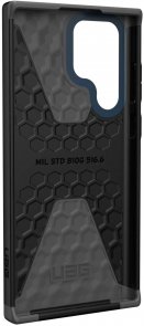 Чохол UAG for Samsung Galaxy S22 Ultra - Civilian Mallard (21344D115555)