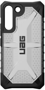 Чохол UAG for Samsung Galaxy S22 - Plasma Ash (213423113131)