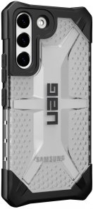 Чохол UAG for Samsung Galaxy S22 - Plasma Ice (213423114343)