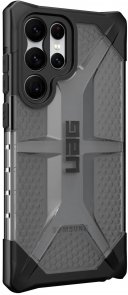 Чохол UAG for Samsung Galaxy S22 Ultra - Plasma Ash (213443113131)