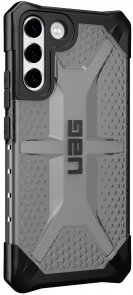 Чохол UAG for Samsung Galaxy S22 Plus - Plasma Ash (213433113131)