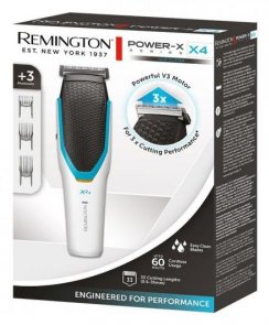 Машинка для стрижки Remington X4 HC4000