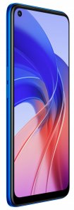 Смартфон OPPO A55 4/64GB RainBow Blue