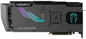 Відеокарта Zotac RTX 3070 Ti AMP Extreme Holo (ZT-A30710B-10P)