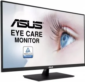 Фото: Монітор ASUS VP32UQ - 31.5" IPS / 3840×2160 / 60 Гц / AMD FreeSync, Adaptive Sync № 2 | KTC