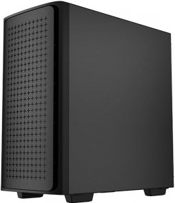 Корпус Deepcool CK560 Black with window