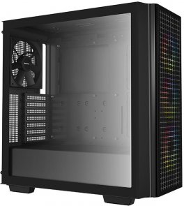 Корпус Deepcool CG540 Black with window