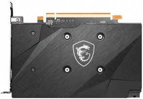 Відеокарта Gigabyte RX 6500 XT Mech 2X 4G OC (RX 6500 XT MECH 2X 4G OC)
