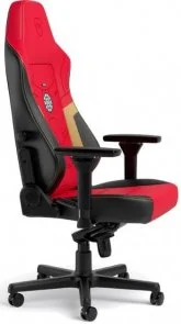Фото: Крісло Noblechairs Hero Iron Man Edition (NBL-HRO-PU-IME) № 3 | KTC