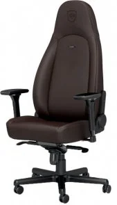 Фото: Крісло Noblechairs Icon Java Edition (NBL-ICN-PU-JED) № 2 | KTC