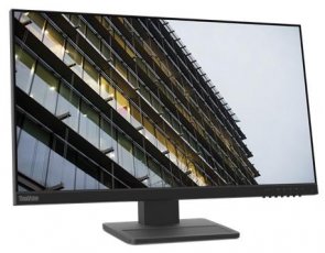 Монітор Lenovo ThinkVision E24-28 Black (62B6MAT3UA)