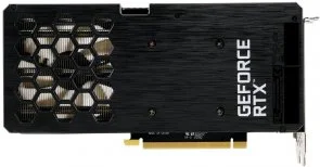 Фото: Відеокарта Palit RTX 3050 Dual (NE63050019P1-190AD) № 5 | KTC