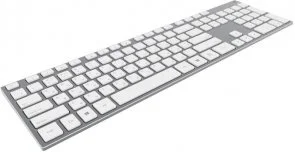 Фото: Клавіатура OfficePro SK1500 White (SK1500W) № 8 | KTC