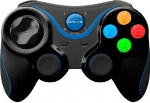 Фото: Геймпад GamePro MG550 № 2 | KTC