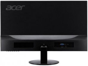 Монітор Acer SB241Ybmix Black (UM.QS1EE.006)