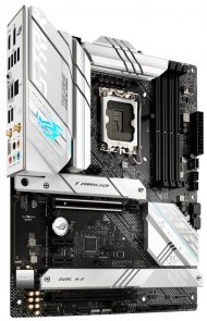 Материнська плата ASUS STRIX B660-A GAMING WIFI D4