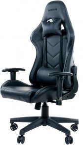 Крісло GamePro Raptor (GC-590-Black)