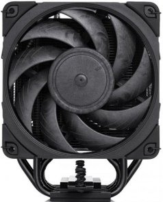 Кулер Noctua NH-U12A chromax.black (NH-U12A CHROMAX BLACK)