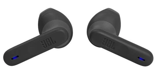 Фото: Навушники JBL Wave 300TWS Black (JBLW300TWSBLK) № 4 | KTC