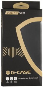 Чохол Mobiking for Oppo A16 - G-Case Ranger Series Black (90173)