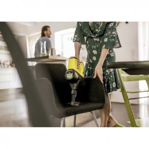 Ручний бездротовий пилосос Karcher VC 6 Cordless Ourfamily (1.198-660.0)