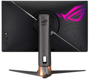 Монітор ASUS ROG Swift PG279QM Black