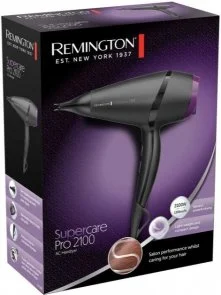 Фото: Фен Remington Supercare Pro 2100 AC7100 № 4 | KTC