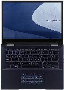 Ноутбук ASUS PRO B7402FEA-LA0385R Blue