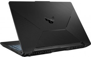 Ноутбук ASUS TUF Gaming F15 FX506HM-HN004 Graphite Black