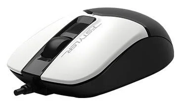 Фото: Миша A4tech FStyler FM12 Panda № 3 | KTC