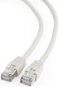 Фото: Патч-корд Cablexpert FTP RJ45 Cat.6 50u 30m Gray (PPB6-30M) № 2 | KTC
