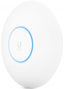 Wi-Fi точка доступу Ubiquiti U6-LR