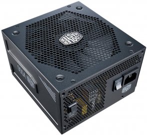 Блок живлення Cooler Master 550W MPY-550V-AFBAG (MPY-550V-AFBAG-EU)