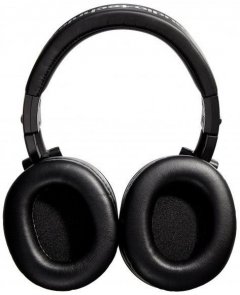 Навушники Audio-Technica ATH-M40X Black