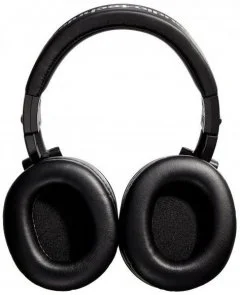 Фото: Навушники Audio-Technica ATH-M40X Black № 4 | KTC