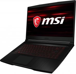 Ноутбук MSI GF6311UD-291XUA Black