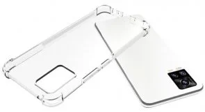 Фото: Чохол BeCover for Vivo V20 - Anti-Shock Clear (706955) № 3 | KTC