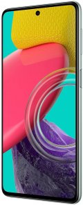 Смартфон Samsung Galaxy M53 M536 6/128GB Green (SM-M536BZGDSEK)