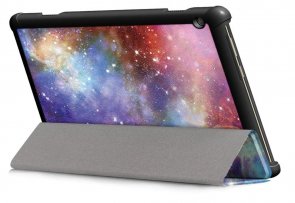 Чохол для планшета BeCover for Lenovo Tab M10 TB-X605 - Smart Case Brown (703282)