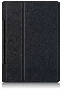 Фото: Чохол для планшета BeCover for Lenovo Yoga Pad Pro YT-K606F - Smart Case Black (707304) № 2 | KTC
