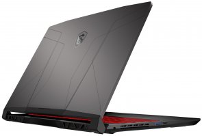  Ноутбук MSI Pulse GL6611UDK-1052XUA