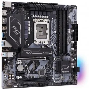 Фото: Материнська плата AsRock B660M PRO RS № 3 | KTC